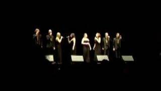 The Swingle Singers  Rondò alla Turca [upl. by Prissy]