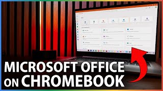 Office tools use in chromebook  offline amp Online  Word Excel amp Power point [upl. by Albertina]