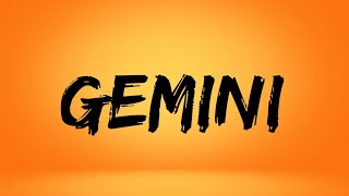 GEMINI OCTOBER 2024Their Love Has Been A Long Time Coming Theyre Obsessed About💓GEMINI♉❤ [upl. by Elsworth586]