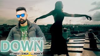 4 Men Down Full Audio Song  Millind Gaba  Punjabi Song Collection  Speed Records [upl. by Iila]