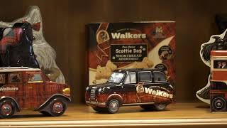 Walkers Shortbread  Our Story [upl. by Settera]