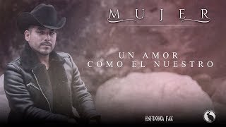 Espinoza Paz  Un Amor Como El Nuestro Álbum Mujer [upl. by Ahsim760]