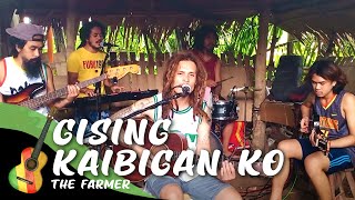 The Farmer  Gising Na Kaibigan Cover Asin [upl. by Galatea]