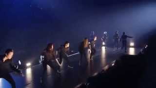 Super Junior SS6 Japan DVD SorrySorry HeeChul Drum Solo [upl. by Tavish]