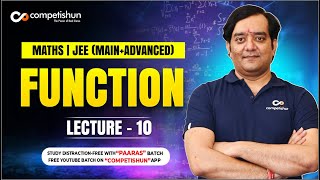 10 Function periodicnonperiodic function by Mohit Tyagi [upl. by Eanore]