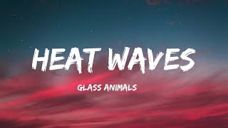 Glass Animals  Heat Waves Lyrics [upl. by Omrellig]