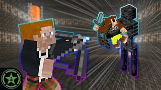 Boss Fight  Minecraft  Galacticraft Part 13 339  Lets Play [upl. by Aitram547]