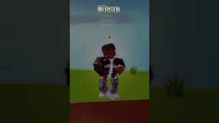 Ttd3 dances roblox [upl. by Ossy125]