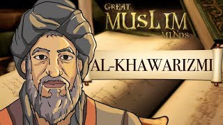 Al Khawarezmi  Great Muslim Minds  CABTV [upl. by Pierce]