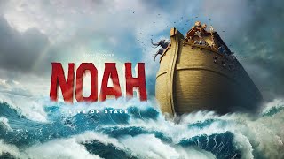 NOAH 2020  Official Trailer  Sight amp Sound Theatres® [upl. by Ciredor]