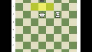 Chesscom Fundamental Checkmates 2  Rook and Bishop Pair [upl. by Azmah]