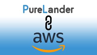 Link PureLander with amazon AWS oneclick deploy landing pages to AWS [upl. by Schilt]