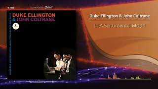 Duke Ellington amp John Coltrane  In A Sentimental Mood  Cool Jazz  1963 [upl. by Ludlew]