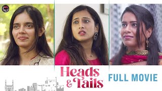 Heads amp Tails  Full Movie  Hey Pilla  CAPDT [upl. by Philips]