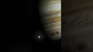 Comet Shoemaker Levy colliding with Jupiter in 1994  Hubble shorts [upl. by Nytsirk]