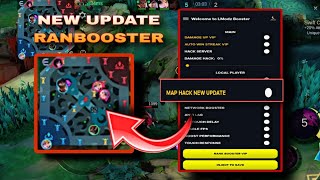 MAPHACK SCRIPT MOBILE LEGENDS 2025 NEW UPDATE RANK BOOSTER AUTO WIN STREAK 🔥♥️ [upl. by Ahsienaj611]