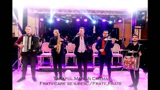 Marian Cozma LIVE Fratii care se iubescFrate frate [upl. by Noillid]