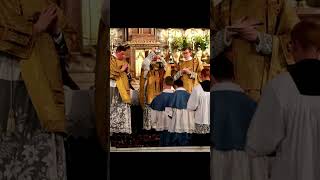 Traditional Latin Mass [upl. by Lathrope572]