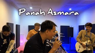 Panah asmara  Chrisye cover [upl. by Elinor]