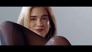 Dua Lipa  Dont Start Now Purple Disco Machine Remix Official Video [upl. by Latona]