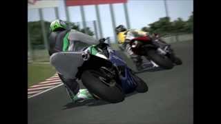 Tourist Trophy OST  Low Sky [upl. by Mloc520]