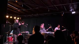 The Monophonics live HD  191 Toole Tucson AZ 11925 [upl. by Eduj]