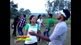 BOING BADAYA Santali Video Song [upl. by Araccot]