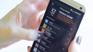 Bitdefender Mobile Security  better looks better app [upl. by Judon332]