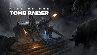 Rise of the Tomb Raider  26  Sowjet Anlage  Grab Alte Zisterne  100 Gameplay deutsch PS4 [upl. by Publius]