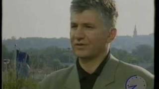 Zoran Djindjic über das Treffen mit Milosevic 1997wmv [upl. by Annirak354]