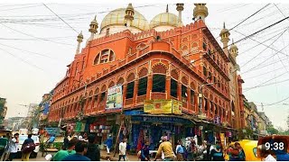 Nakhoda Masjid 4k  Kolkata [upl. by Coray]