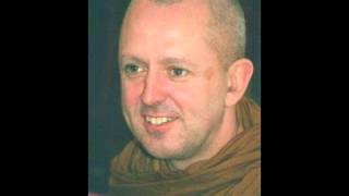 MN118 Anapanasati Mindfulness Of Breathing 20040314 Ajahn Brahm [upl. by Enyedy]