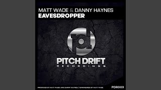 Eavesdropper Radio Edit [upl. by Magocsi610]