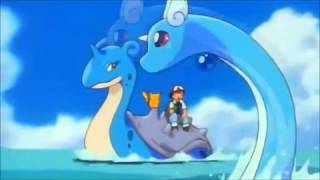 Pokemon alkulaulu suomeksiPokemon theme song in finnish [upl. by Alegre]