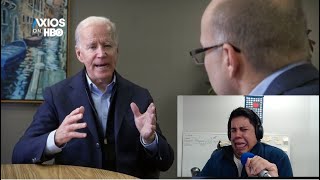 Bidens Stutter amp Blunders Explained [upl. by Foss]