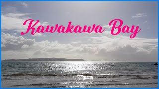 Kawakawa Bay Part 2  Auckland New Zealand [upl. by Nirag189]