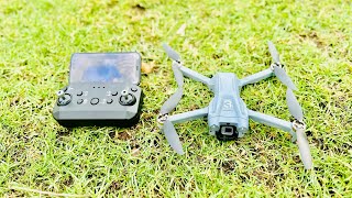 Z908 MAX DRONE  Best budget drone  Drone price 5500 taka  Drone flying guide  Video drone [upl. by Nirrej14]