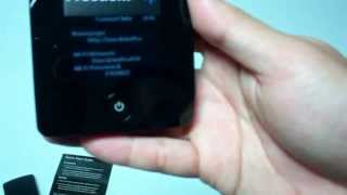 HD FreedomPop Overdrive Pro 3G4G Mobile Hotspot Feature Overview [upl. by Piderit523]