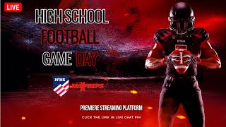 TSSAA Div I Class 3A  Alcoa vs Westview  2024 Blue Cross Bowl Football Championship LIVE [upl. by God]