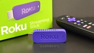 Roku Streaming Stick Unboxing amp Review 4K [upl. by Siegel]