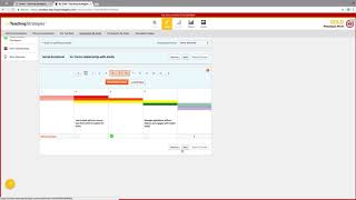 How To Complete A Checkpoint in My Teaching Strategies [upl. by Lourdes1]