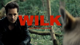 Krzysztof Zalewski  Wilk Official Video [upl. by Nosreh]