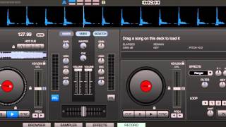 Broadcast Live Internet Radio using Virtual DJ Tutorial [upl. by Atnahsa]