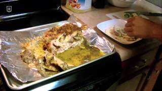 Taco Bell Style Chicken Soft Tacos [upl. by Benedicto]