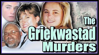 The Griekwastad Murders  Steenkamp Family [upl. by Fording]