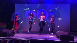 Margate Pride 2023  BWitched  Blame It On The Weatherman  Live [upl. by Edlun]