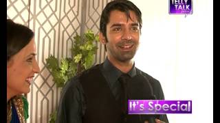 Sanaya Irani reveals a few secrets about Barun Sobti  Old Memories [upl. by Root]