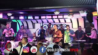 Amor Divino  Yovanny Polanco En Vivo Desde Lovera Bar [upl. by Iorgo]