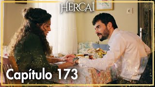 Hercai  Capítulo 173 [upl. by Baram]