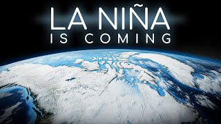 What La Niña Will do to Earth in 2025 [upl. by Goulette]